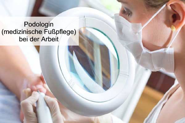 Welche Arzt bei eingewachsenem Zehennagel ist der Richtige?